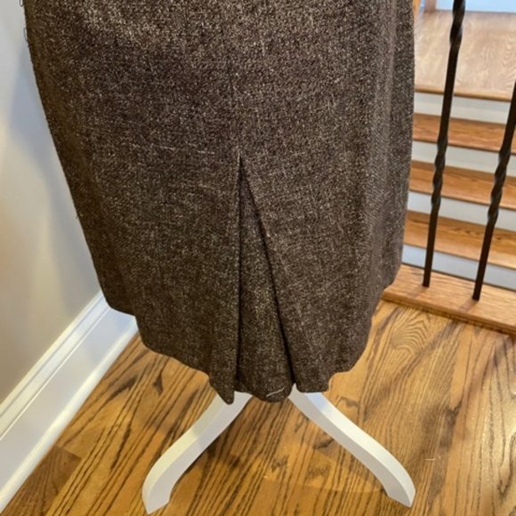 Ann Taylor jacket and skirt - Picture 8 of 12